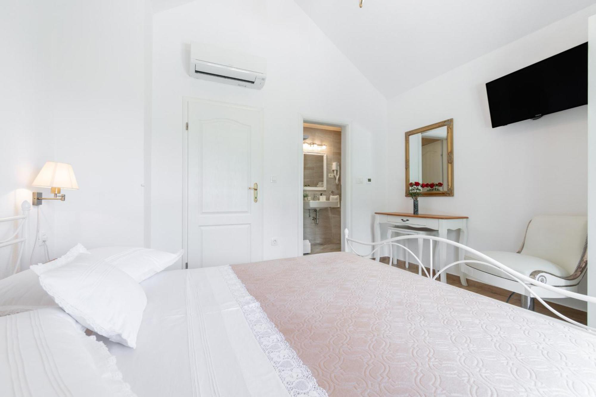 Villa With Sea View Podgora Dış mekan fotoğraf