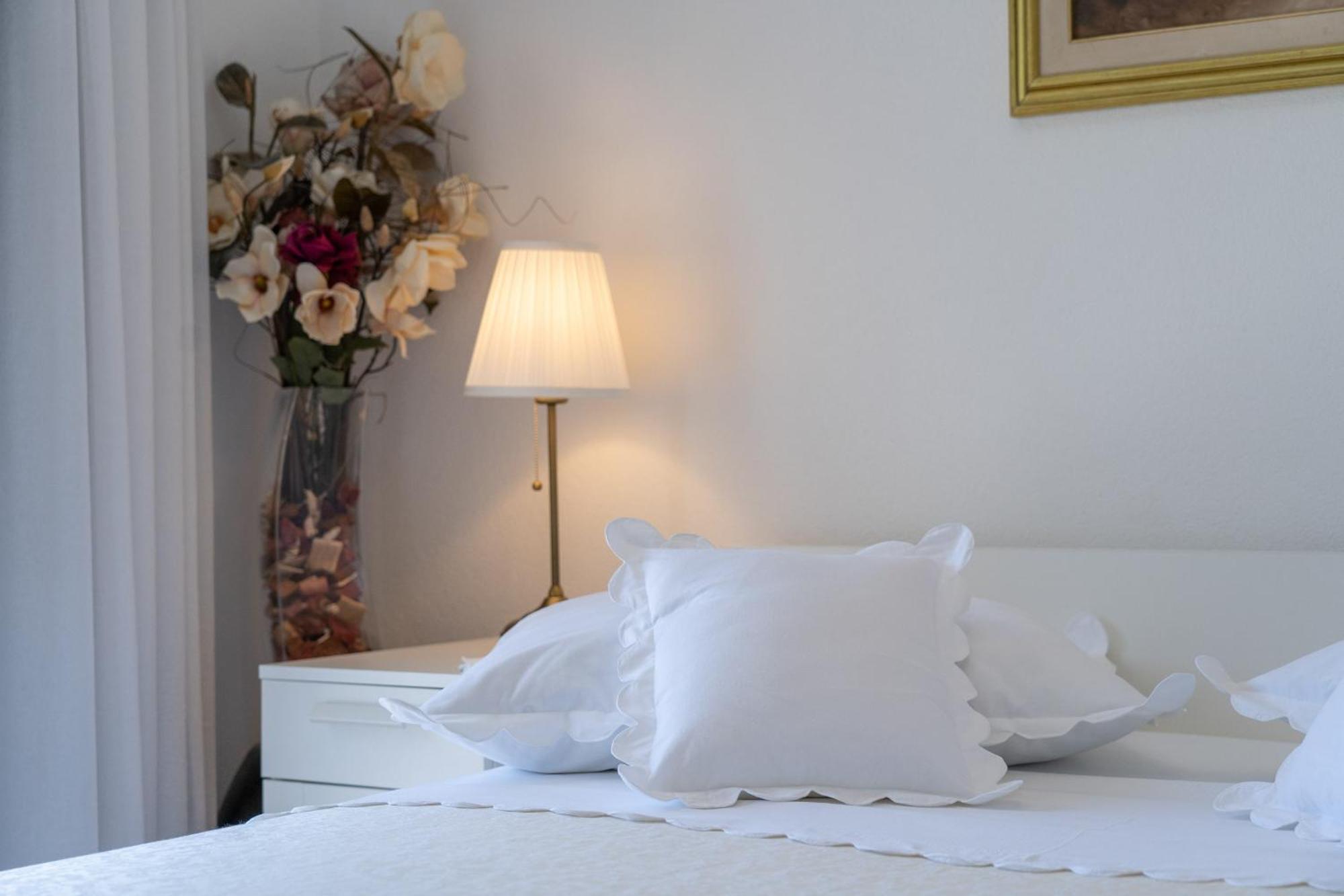 Villa With Sea View Podgora Dış mekan fotoğraf