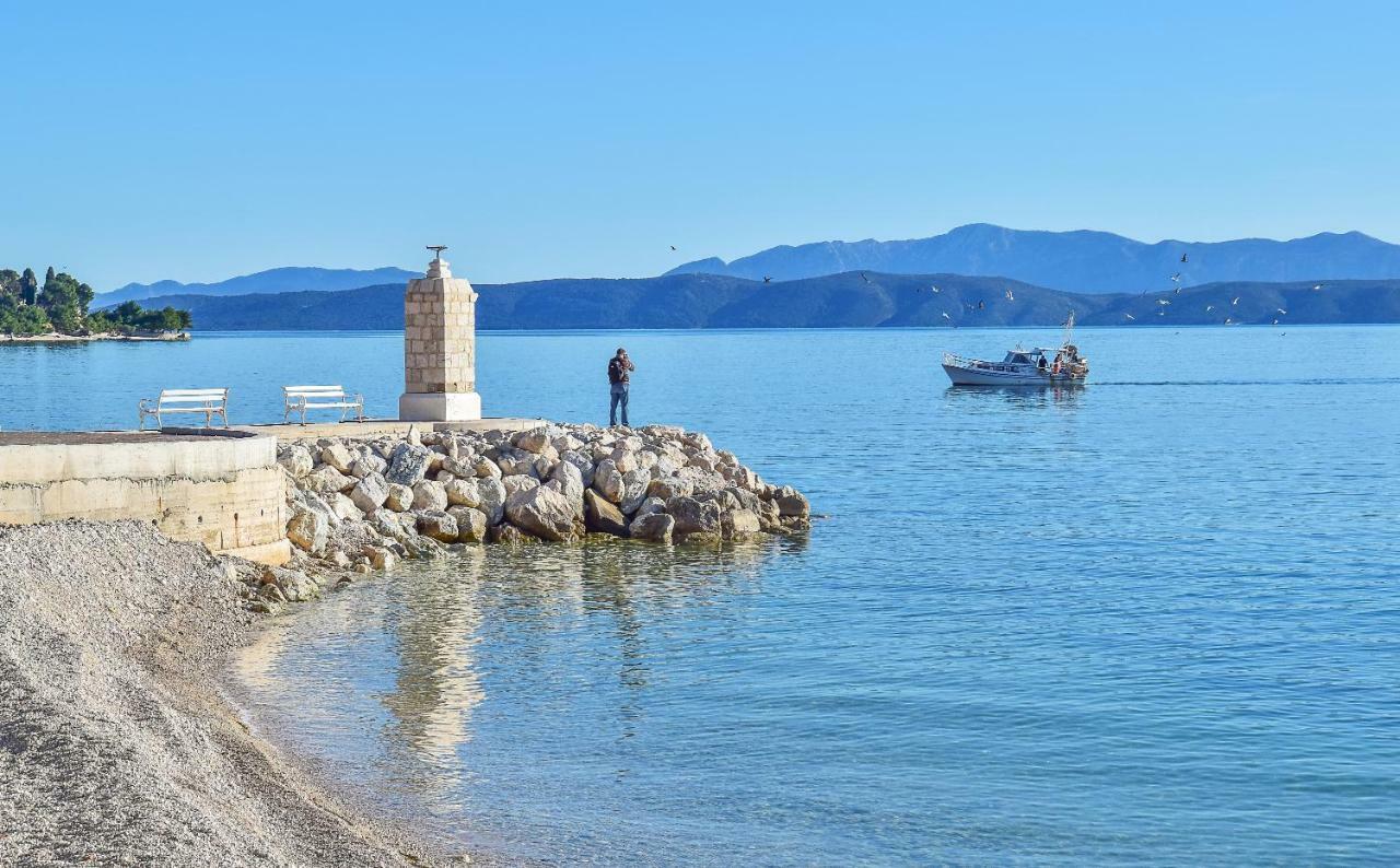 Villa With Sea View Podgora Dış mekan fotoğraf